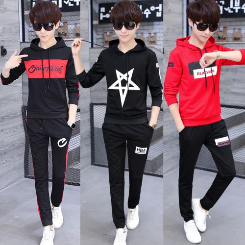 Sweatshirt homme - Ref 3130409