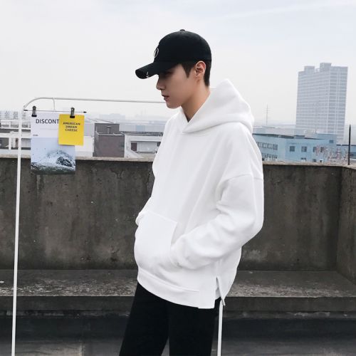 Sweatshirt homme MRCYC en Coton - Ref 3130414