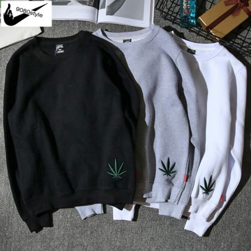 Sweatshirt homme SUPEEON en Coton - Ref 3130426