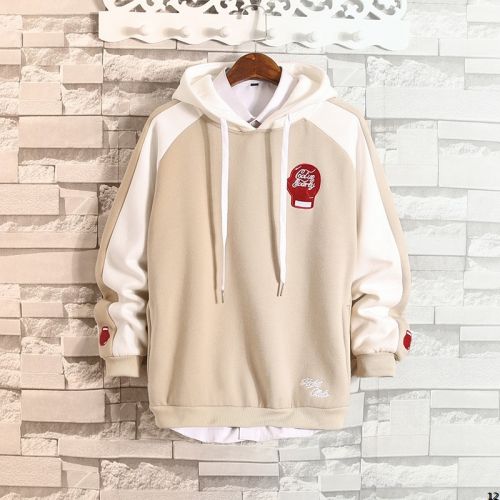 Sweatshirt homme en Polyester - Ref 3130430