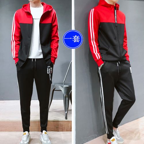 Sweatshirt homme - Ref 3130433