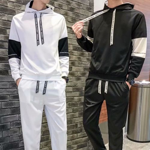 Sweatshirt homme - Ref 3130455
