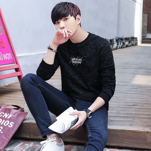 Sweatshirt homme - Ref 3130461