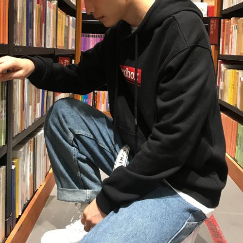 Sweatshirt homme TONLION - Ref 3130468