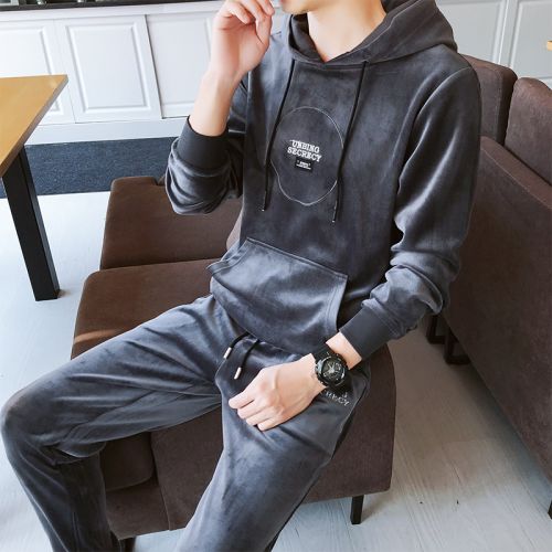 Sweatshirt homme en Polyester - Ref 3130482