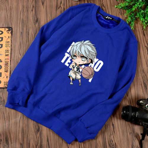 Sweatshirt homme - Ref 3130490