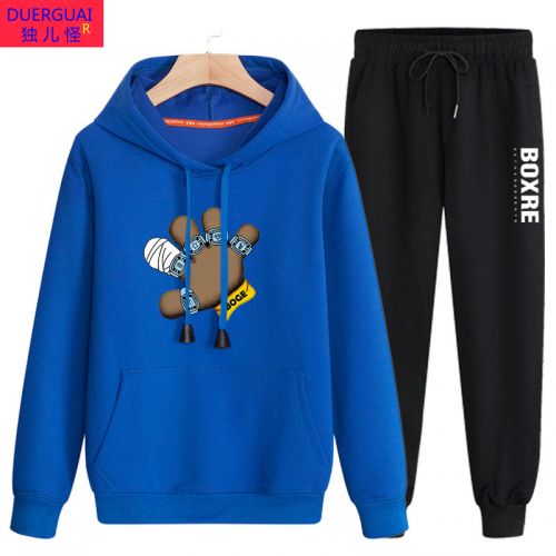 Sweatshirt homme en Coton - Ref 3130513