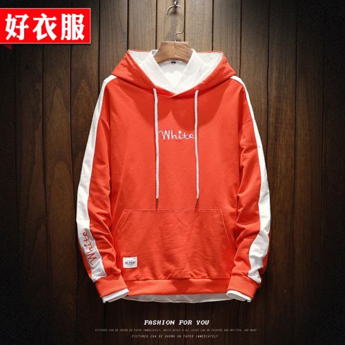 Sweatshirt homme - Ref 3130519
