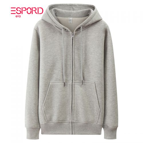 Sweatshirt homme SPORDELA en Coton - Ref 3130644