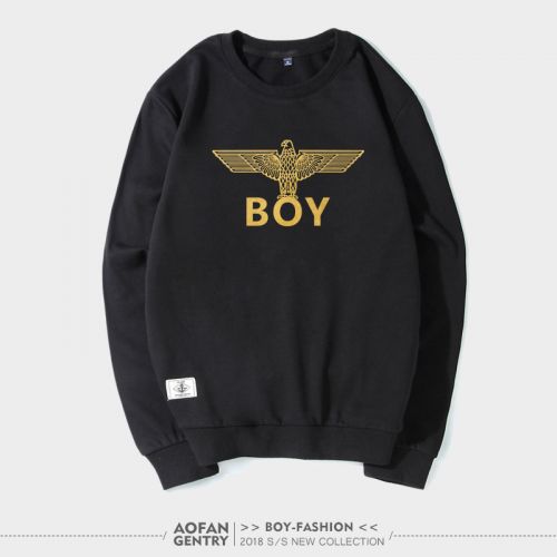 Sweatshirt homme en Coton - Ref 3130701