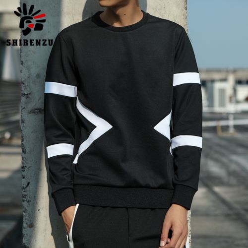 Sweatshirt homme en Polyester - Ref 3130723