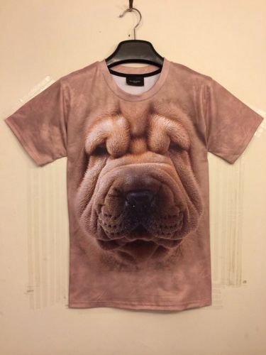 T shirt 3D 703