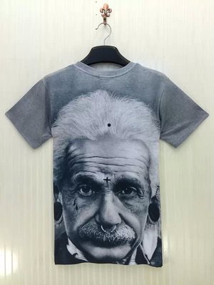 T shirt 3D   429