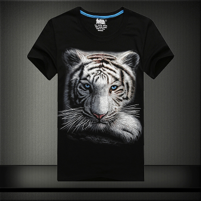 T shirt 3D   433