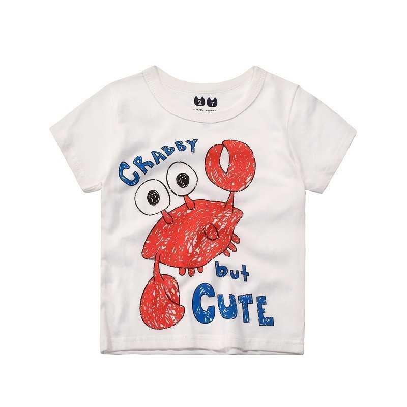 T-shirt enfant en coton - Ref 3427510