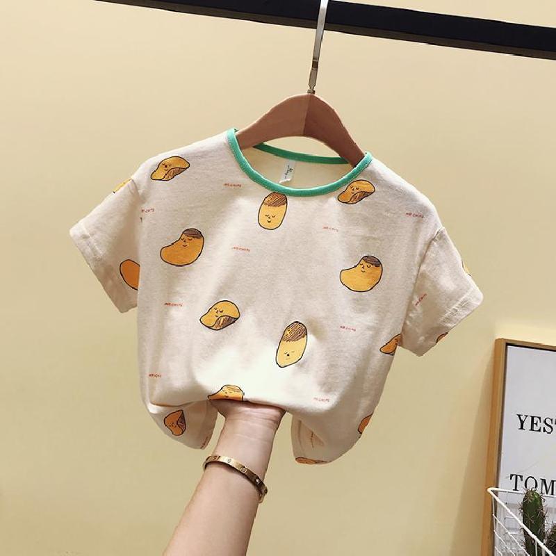 T-shirt enfant - Ref 3427541