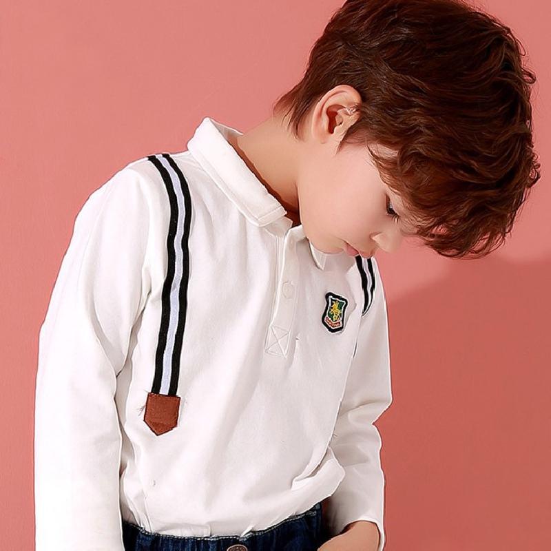 T-shirt enfant en Coton couleur naturelle - Ref 3427543