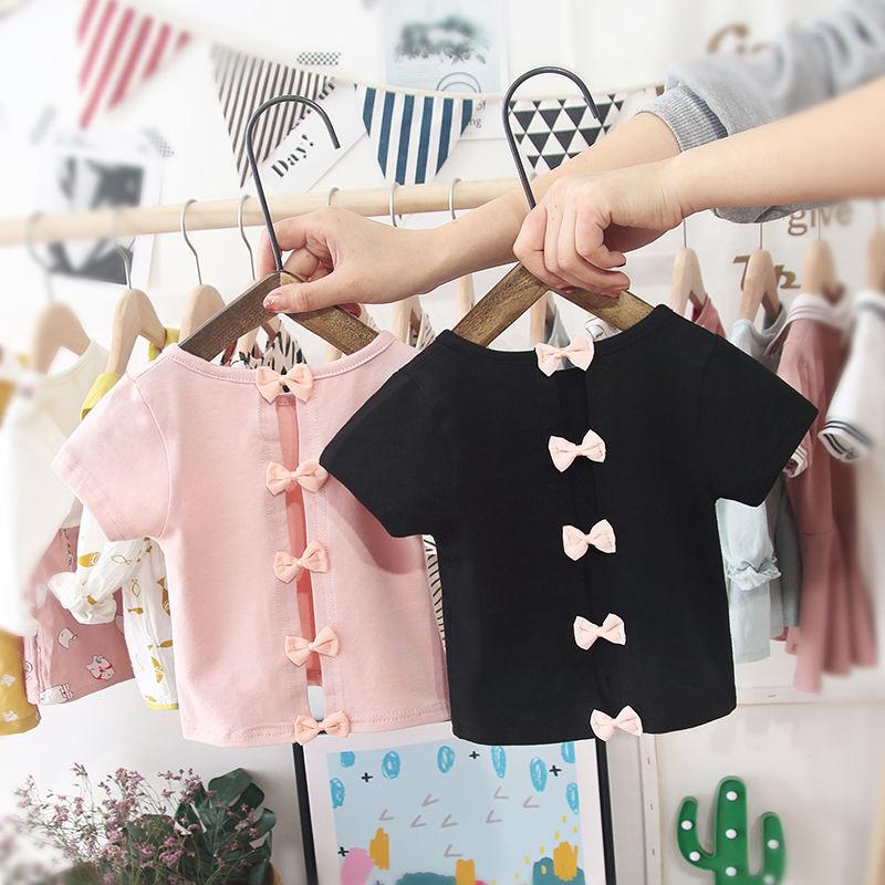 T-shirt enfant en Coton couleur naturelle - Ref 3427550