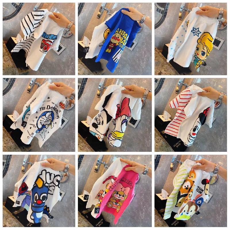 T-shirt enfant - Ref 3427584