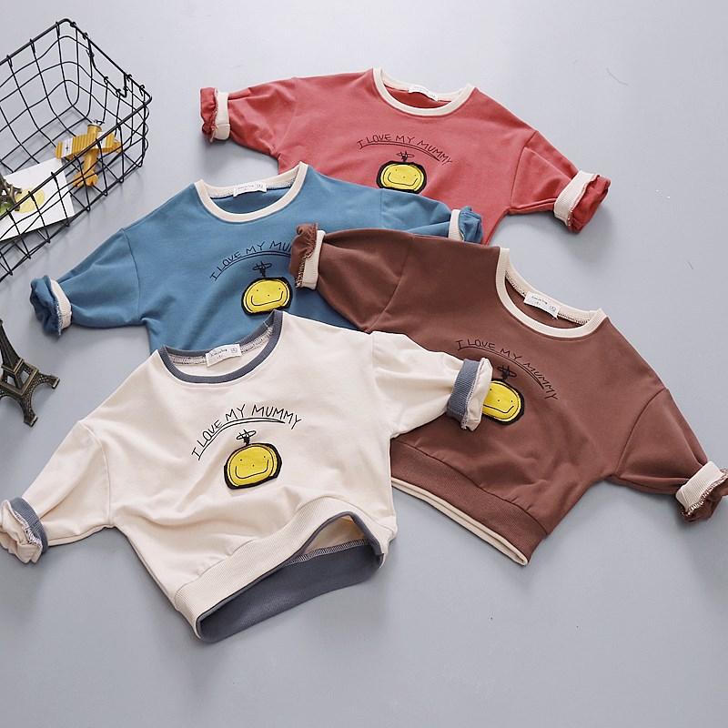 T-shirt enfant en coton - Ref 3427593
