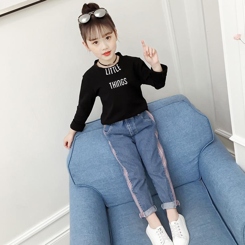 T-shirt enfant en Coton couleur naturelle - Ref 3427612