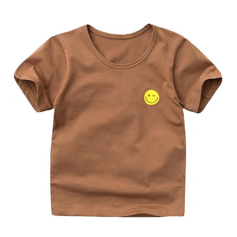 T-shirt enfant en coton - Ref 3427613