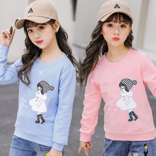 T-shirt enfant en coton - Ref 3427631