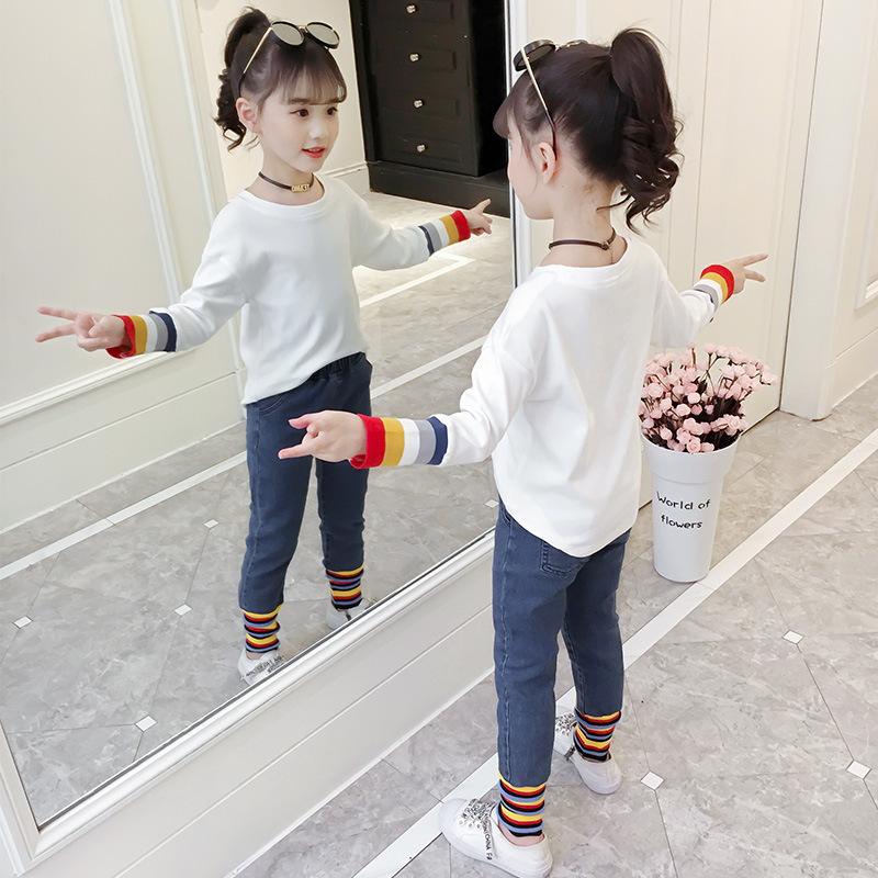 T-shirt enfant en coton - Ref 3427658