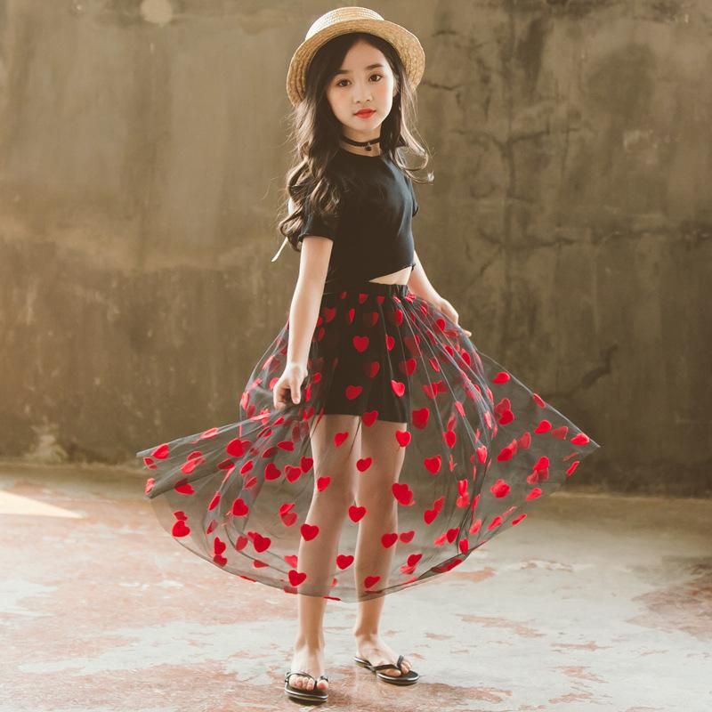 T-shirt enfant en Coton couleur naturelle - Ref 3427691