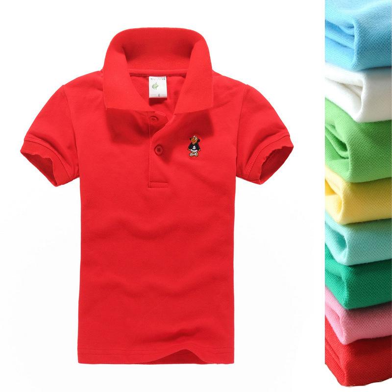 T-shirt enfant en coton - Ref 3427692