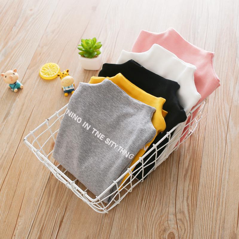 T-shirt enfant en coton - Ref 3427706