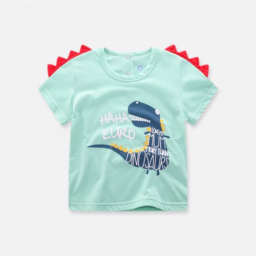 T-shirt enfant en coton - Ref 3427709