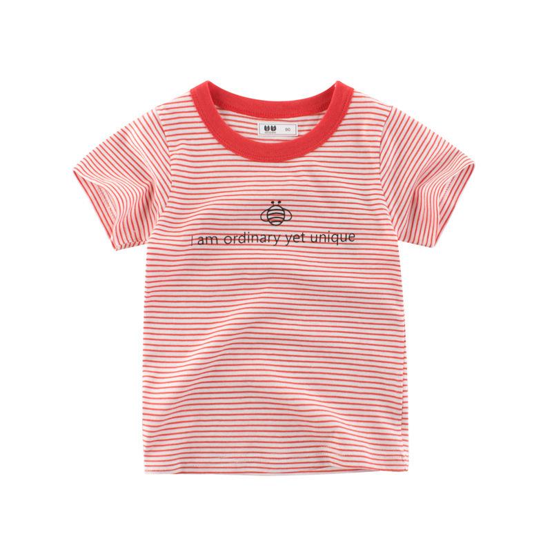 T-shirt enfant en coton - Ref 3427722