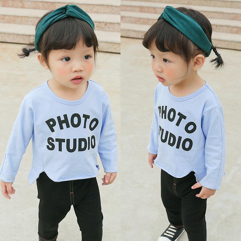 T-shirt enfant en coton - Ref 3427739