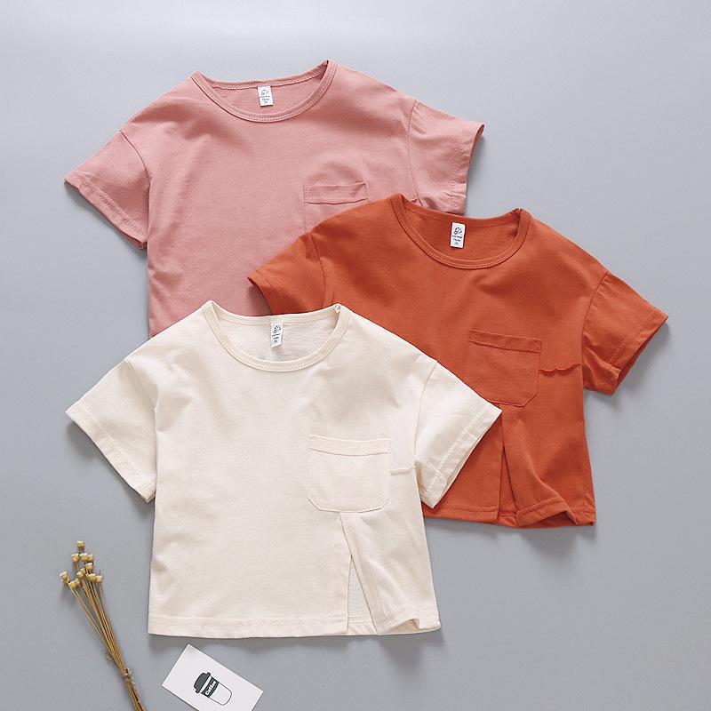 T-shirt enfant - Ref 3427745