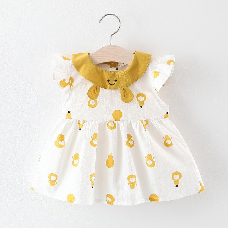 T-shirt enfant en coton - Ref 3427755