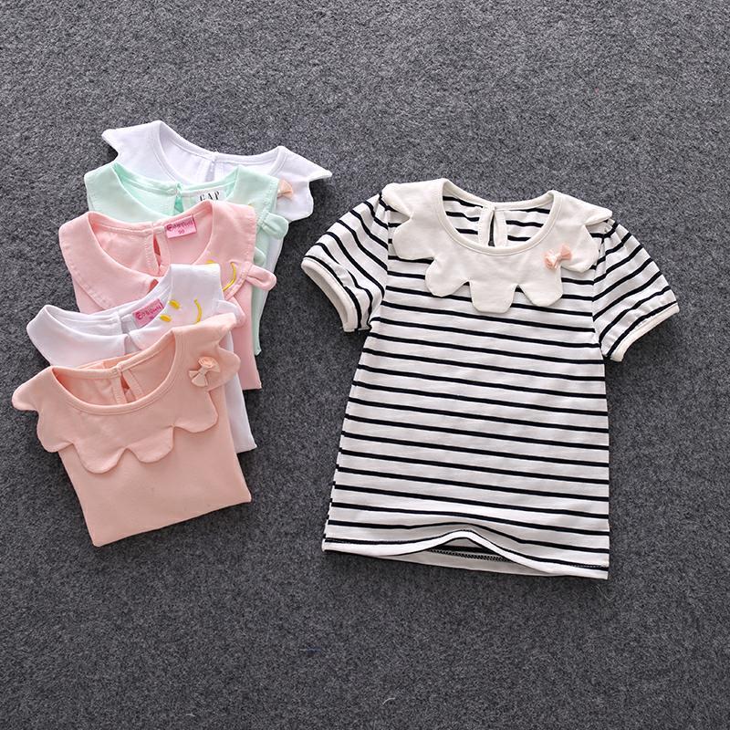 T-shirt enfant en coton - Ref 3427764