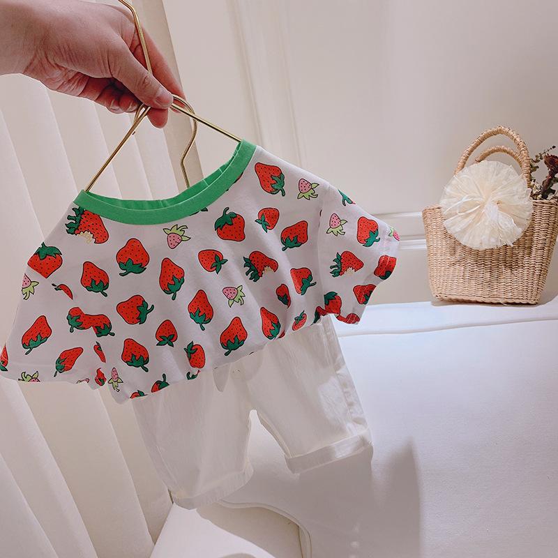 T-shirt enfant - Ref 3427768