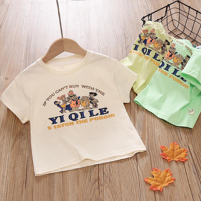 T-shirt enfant - Ref 3427769