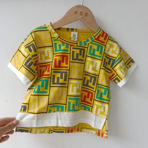 T-shirt enfant - Ref 3427780