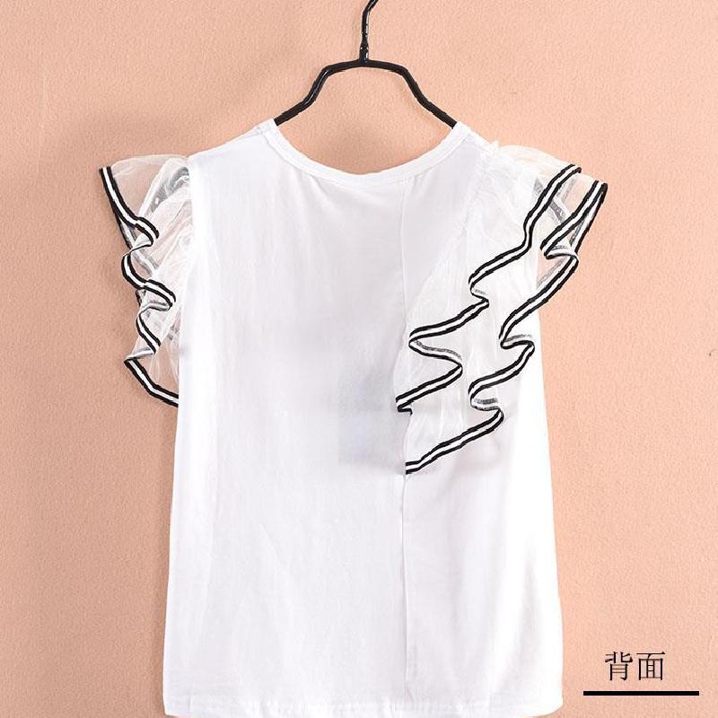 T-shirt enfant - Ref 3427786