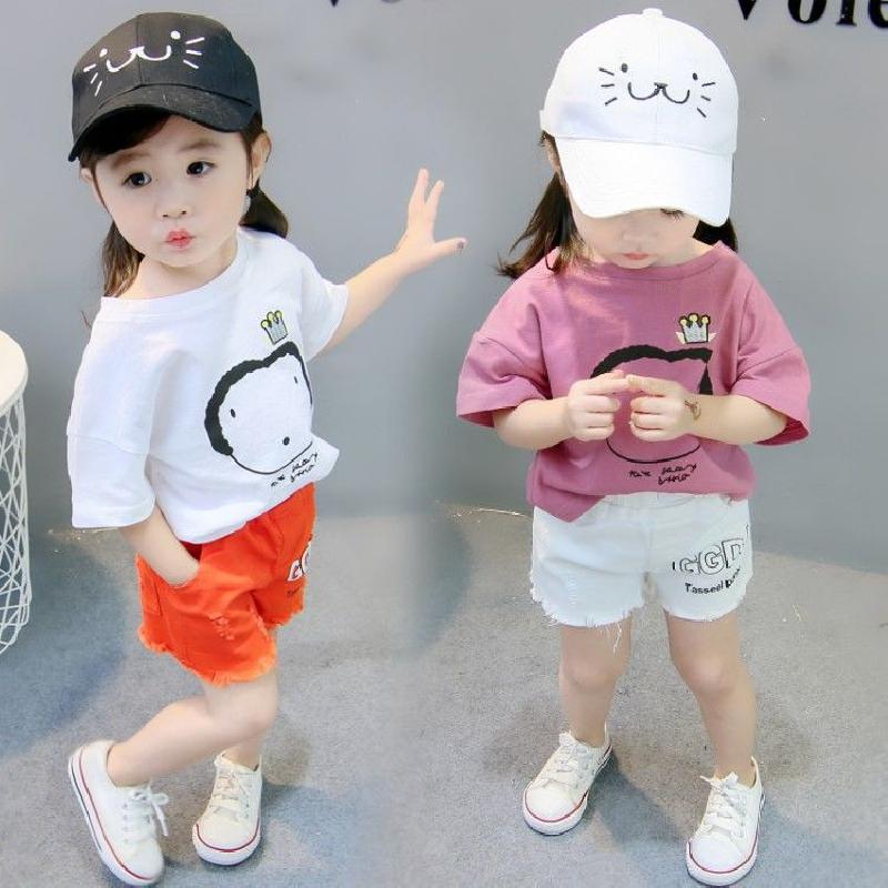 T-shirt enfant - Ref 3427795