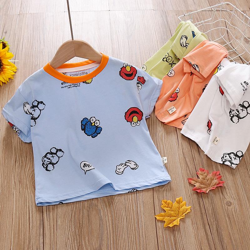 T-shirt enfant - Ref 3427796