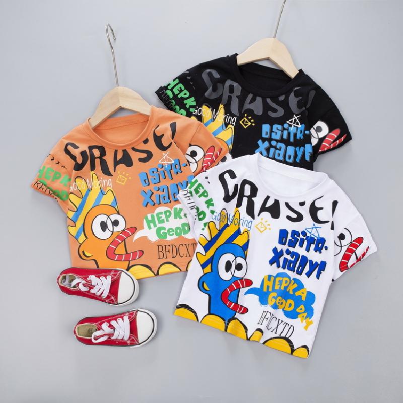 T-shirt enfant - Ref 3427797