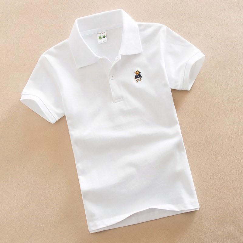 T-shirt enfant en coton - Ref 3427813