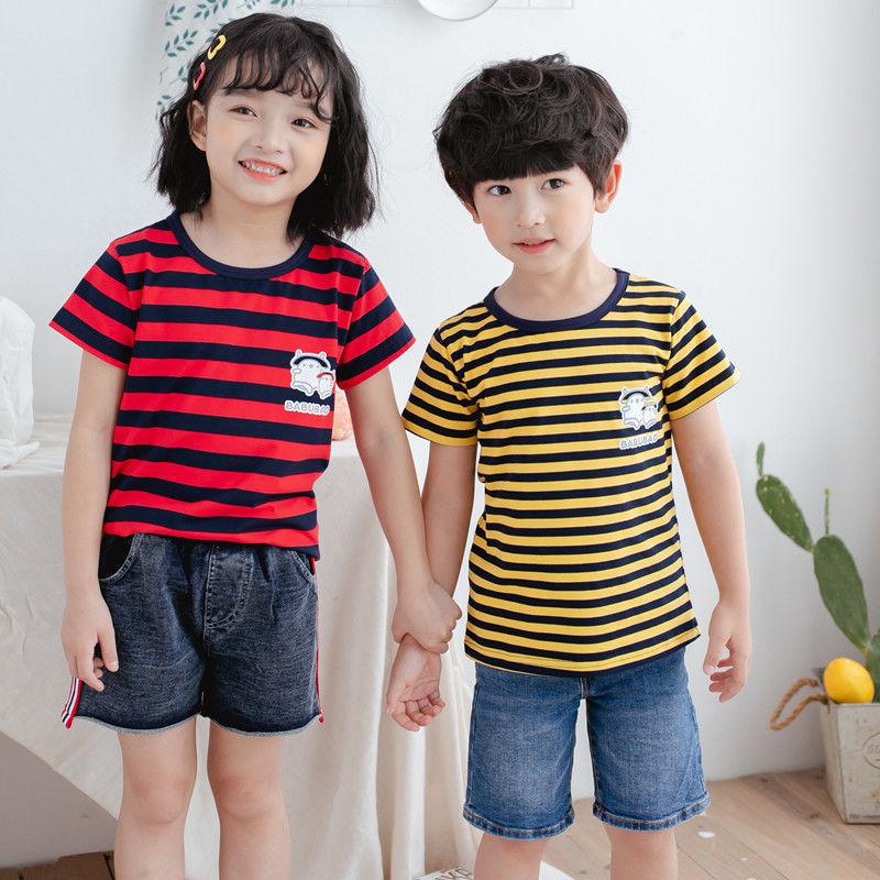T-shirt enfant - Ref 3427818