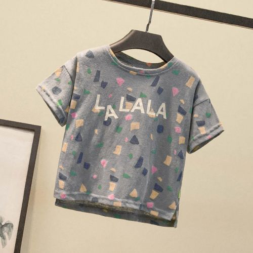 T-shirt enfant - Ref 3427827