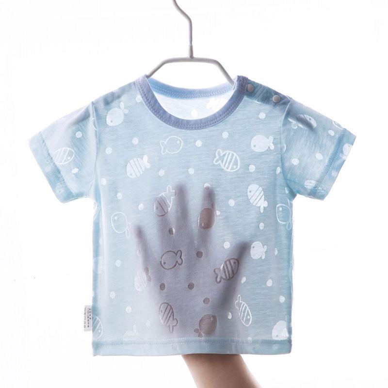 T-shirt enfant - Ref 3427829