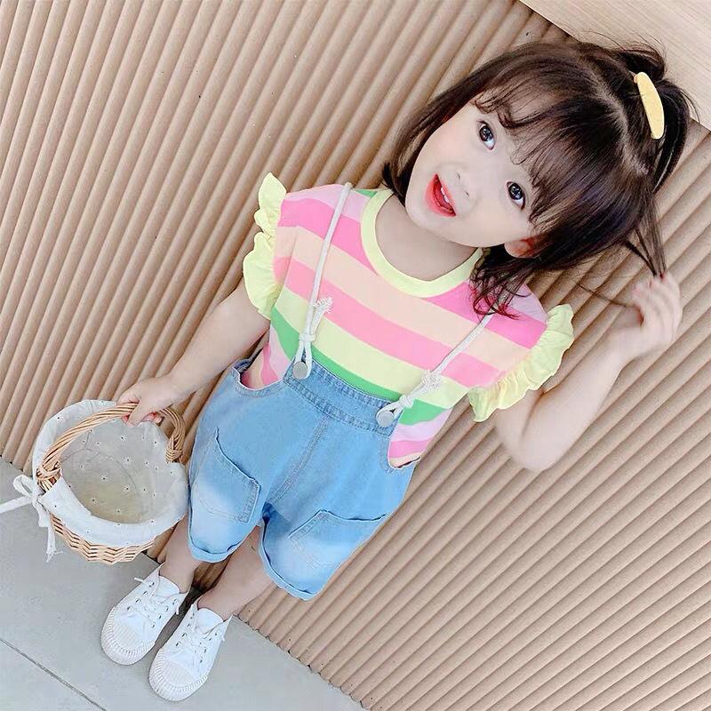 T-shirt enfant - Ref 3427830