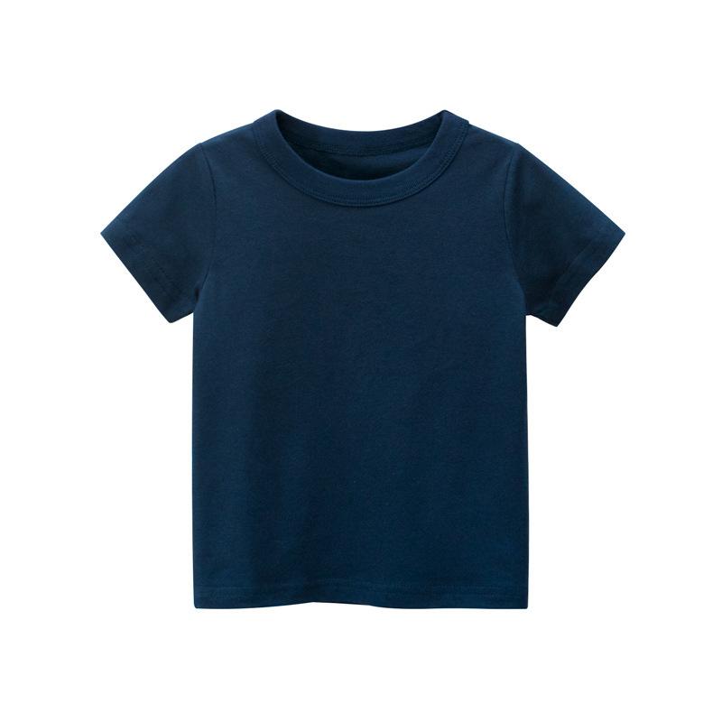 T-shirt enfant en coton - Ref 3427842